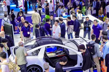 2026中国国际塑料橡胶工业展-雅式上海橡塑展展商名录