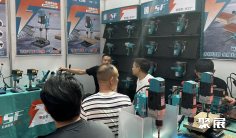 永康五金展(CHINA HARDWARE FAIR)2026展品有哪些?