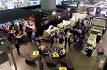 2026俄罗斯粮食展时间表及地点