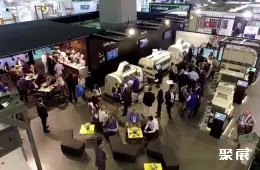 俄罗斯粮食展展会现场(现场盛况)1
