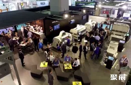 俄罗斯粮食展展会现场(现场盛况)1