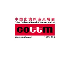 China Outbound Travel & Tourism Market (COTTM)Logo