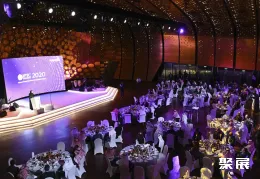 泰國國際石油展展會現(xiàn)場(現(xiàn)場盛況)4