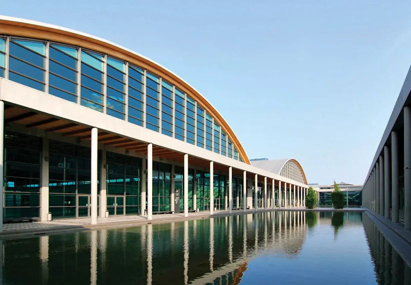 意大利里米尼会展中心图片3