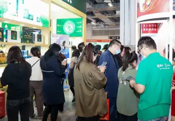 上海新零售展(Shanghai Retail Exhibition)2026时间地点