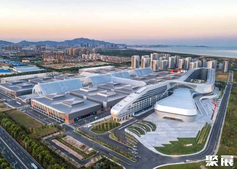 Qingdao World Expo City of China Railway