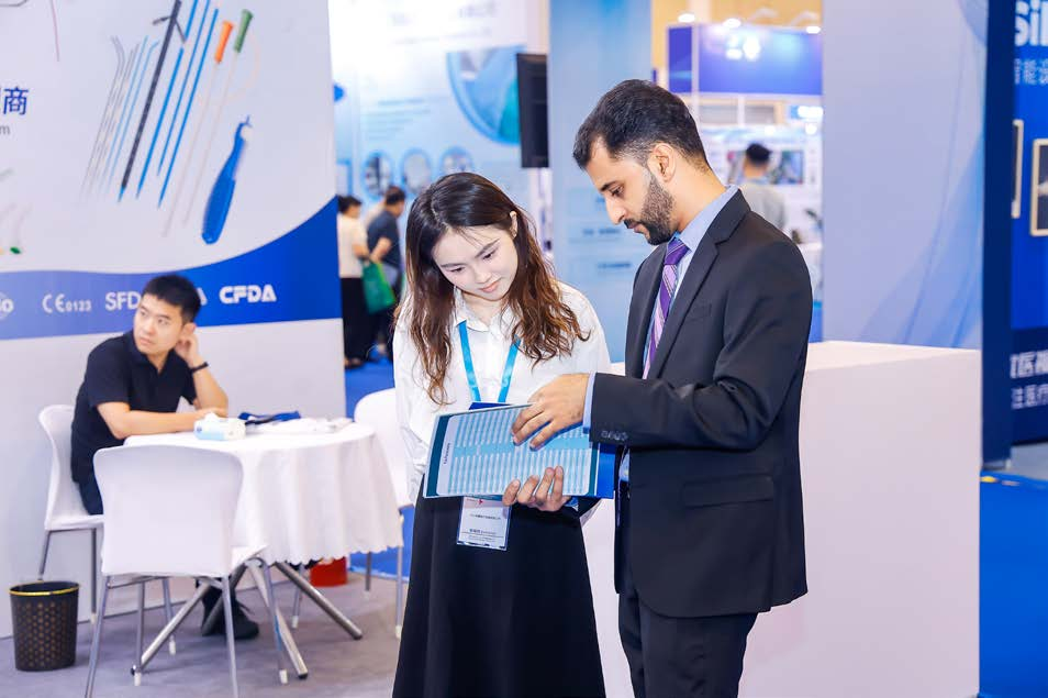 苏州医疗器械展2026参展攻略（时间+地点+门票）