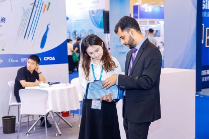 苏州医疗器械展2026参展攻略（时间+地点+门票）