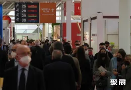 意大利自有品牌展现场图片3