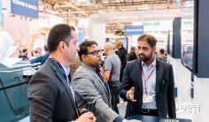 德国埃森金属包装展览会METPACK2026展位费与展位图