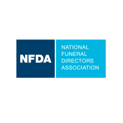 美国殡仪殡葬用品展览会实拍图