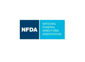 NFDA International Convention & ExpoLogo