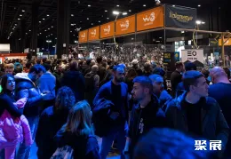 意大利体育展现场图片4