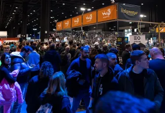 意大利体育展2026展位费与展位申请