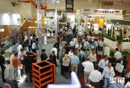 英国混凝土展现场图片2