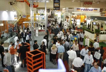 英国混凝土展2025展品有哪些?