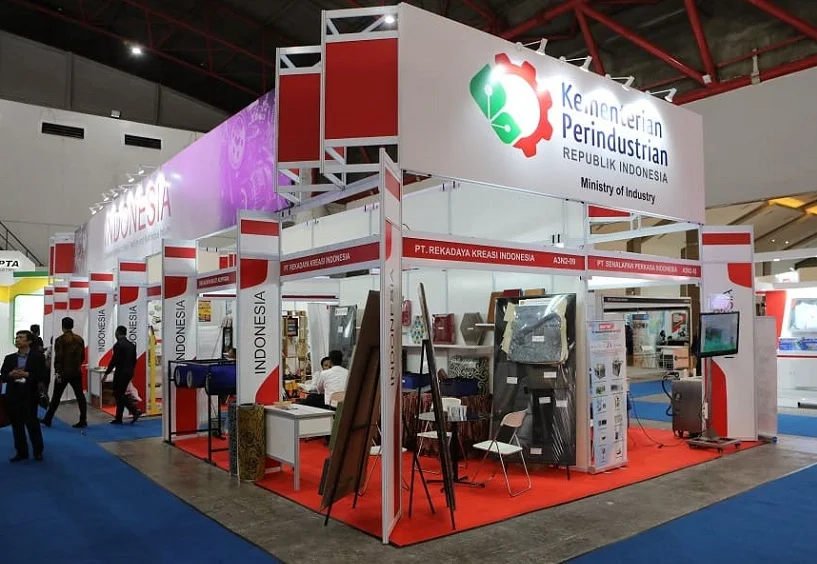 2026年印尼叉车展(Forklift Indonesia)门票如何申请？多少钱？