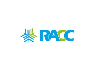 杭州空调展logo