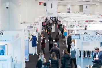 纽约家纺展(Texworld USA)2026时间地点