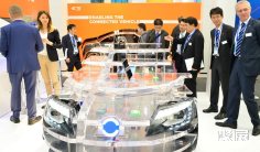 2026德國車展時間和舉辦地點