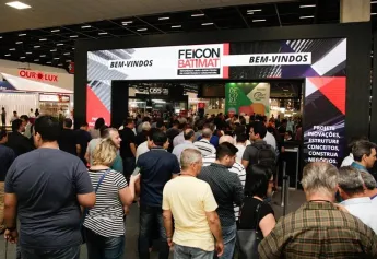 巴西五金展2025展位价格与展位申请