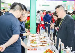沈阳餐饮设备展展会现场(现场盛况)7