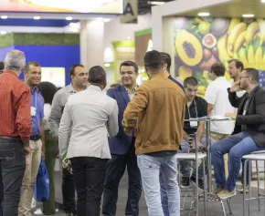 2026年巴西果蔬展门票价格,如何购买?