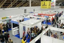 莫斯科教育装备展2026参展攻略（时间+地点+门票）