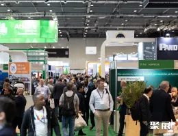 英国数据中心展现场图片5