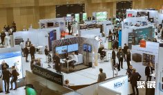 德国光纤展2026展商名单