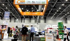 韩国消防展(Fire Expo Korea)2026的展品范围