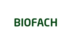 德国纽伦堡天然有机食品展览会Logo