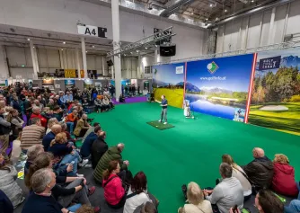 德国高尔夫展(Hanse Golf Hamburg)2027的展品范围