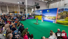 2026德国高尔夫展展商名录与会刊