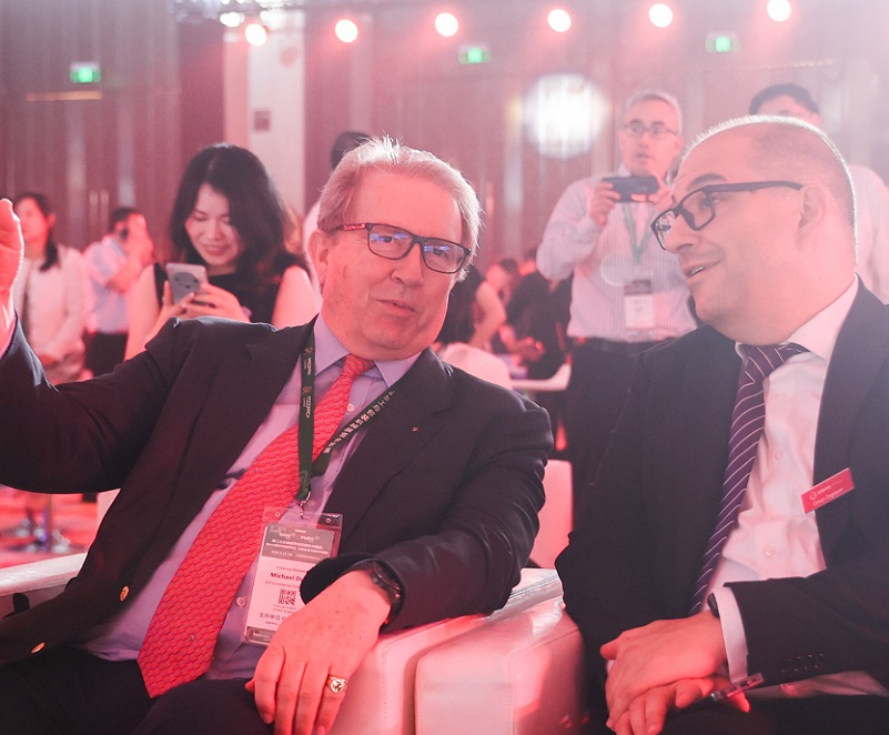 2026年上海市制药原料、机械展(PMEC China)门票哪里买，购买途径？