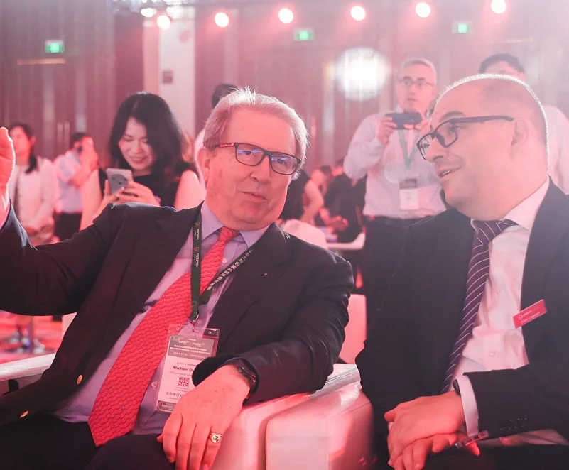 2026年上海市制药原料、机械展(PMEC China)门票哪里买，购买途径？