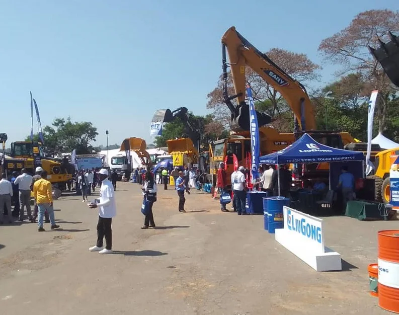 刚果矿业展(DRC Mining Week)2026最新会刊