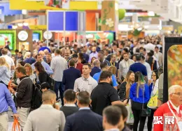 美国果蔬展现场图片5