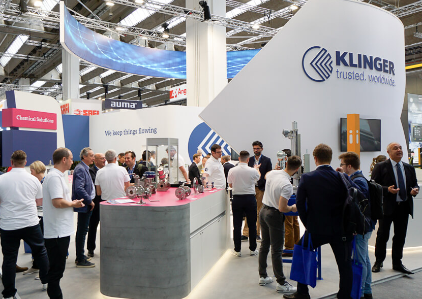 新加坡阿赫玛展现场图片1