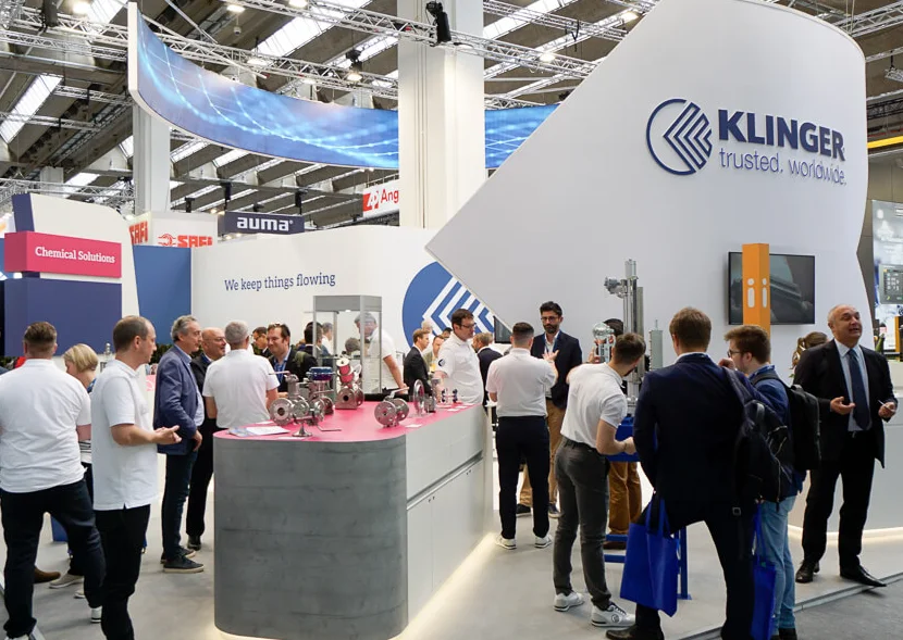 新加坡阿赫瑪展(ACHEMA)2026逛展指南：時(shí)間地點(diǎn)/門票價(jià)格