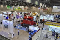 韩国环保展2025门票购买途径