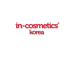 In-Cosmetics KoreaLogo