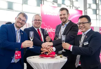 2026年上海线圈展门票如何申请？多少钱？