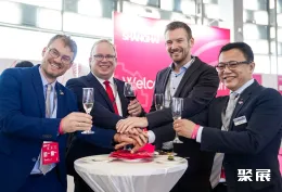 上海线圈展现场图片5