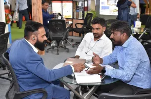 印度木工機(jī)械展2026門票哪里買