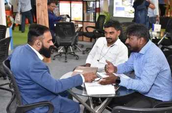 印度木工机械展2026门票哪里买