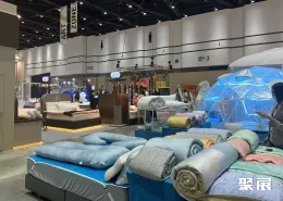 泰国家具展现场图片6