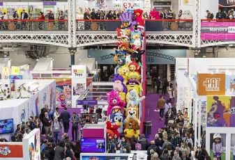 2026年美国玩具展门票多少钱，怎么购买？