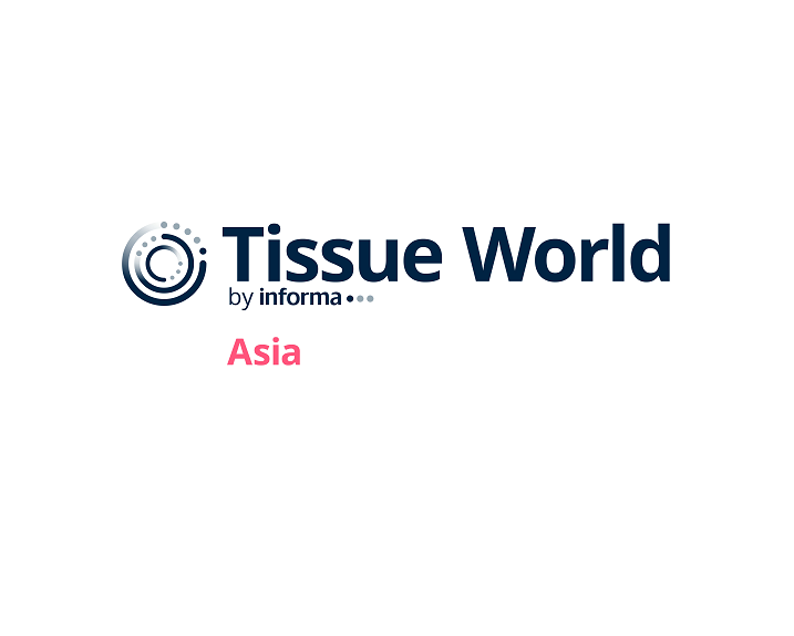 Tissue World Vietnam exhibition logo