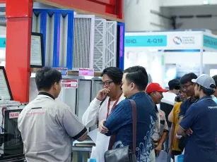 2026印尼供热展时间和举办地点